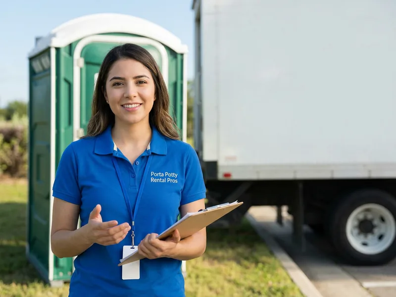 Porta Potty Rental  in San Francisco  FAQ